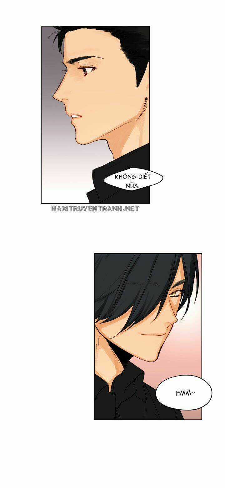 Thực Tập Sinh - Chapter 2 - Trang 36