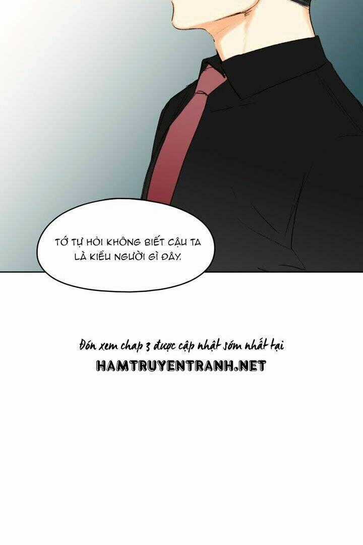 Thực Tập Sinh - Chapter 2 - Trang 38