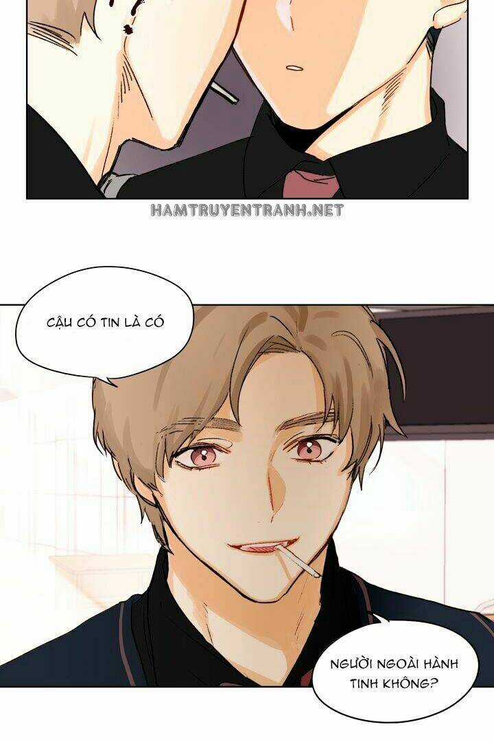 Thực Tập Sinh - Chapter 2 - Trang 6