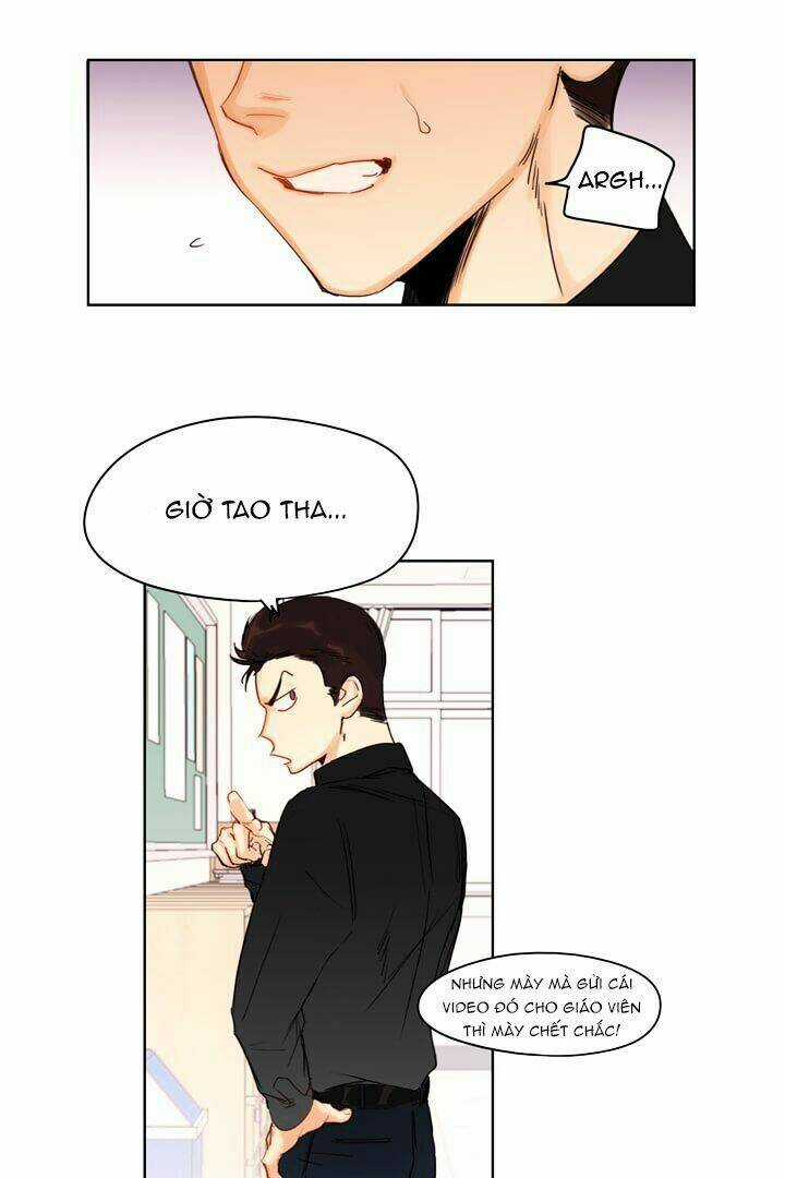 Thực Tập Sinh - Chapter 3 - Trang 12