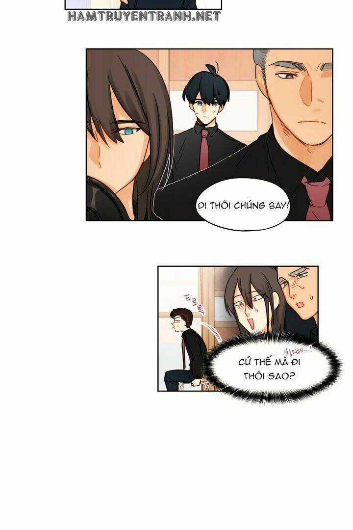 Thực Tập Sinh - Chapter 3 - Trang 13