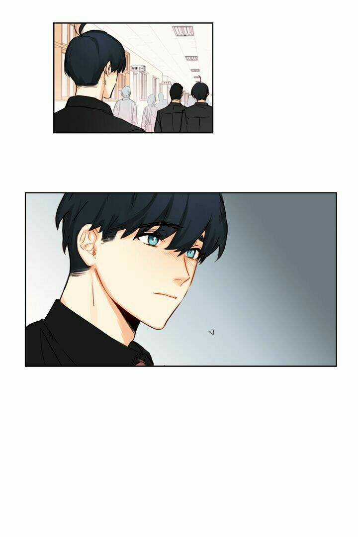 Thực Tập Sinh - Chapter 3 - Trang 19