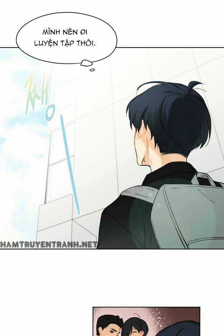 Thực Tập Sinh - Chapter 3 - Trang 24