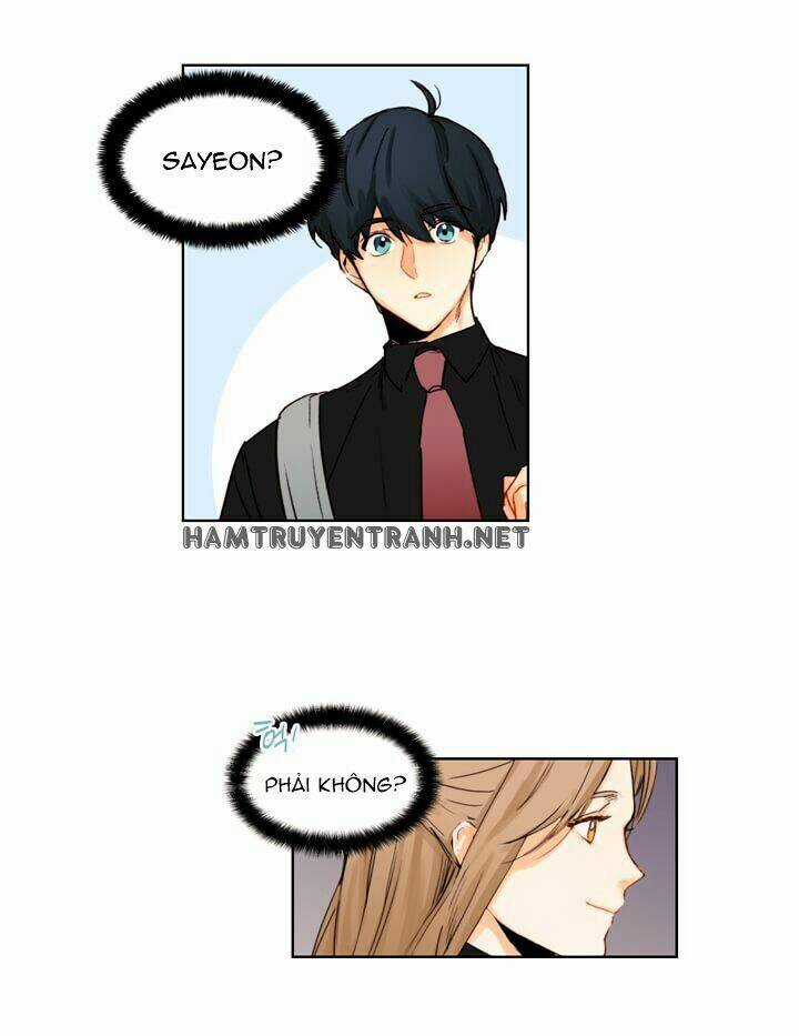 Thực Tập Sinh - Chapter 3 - Trang 27