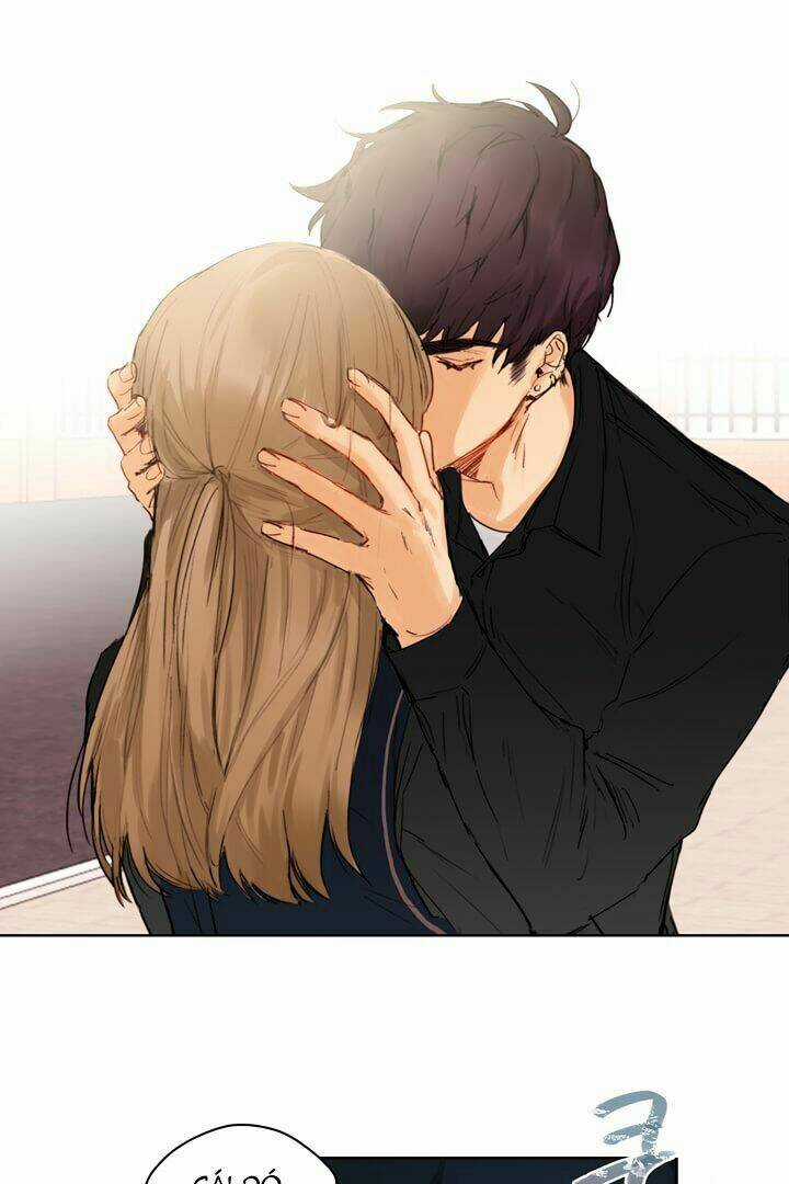 Thực Tập Sinh - Chapter 3 - Trang 30