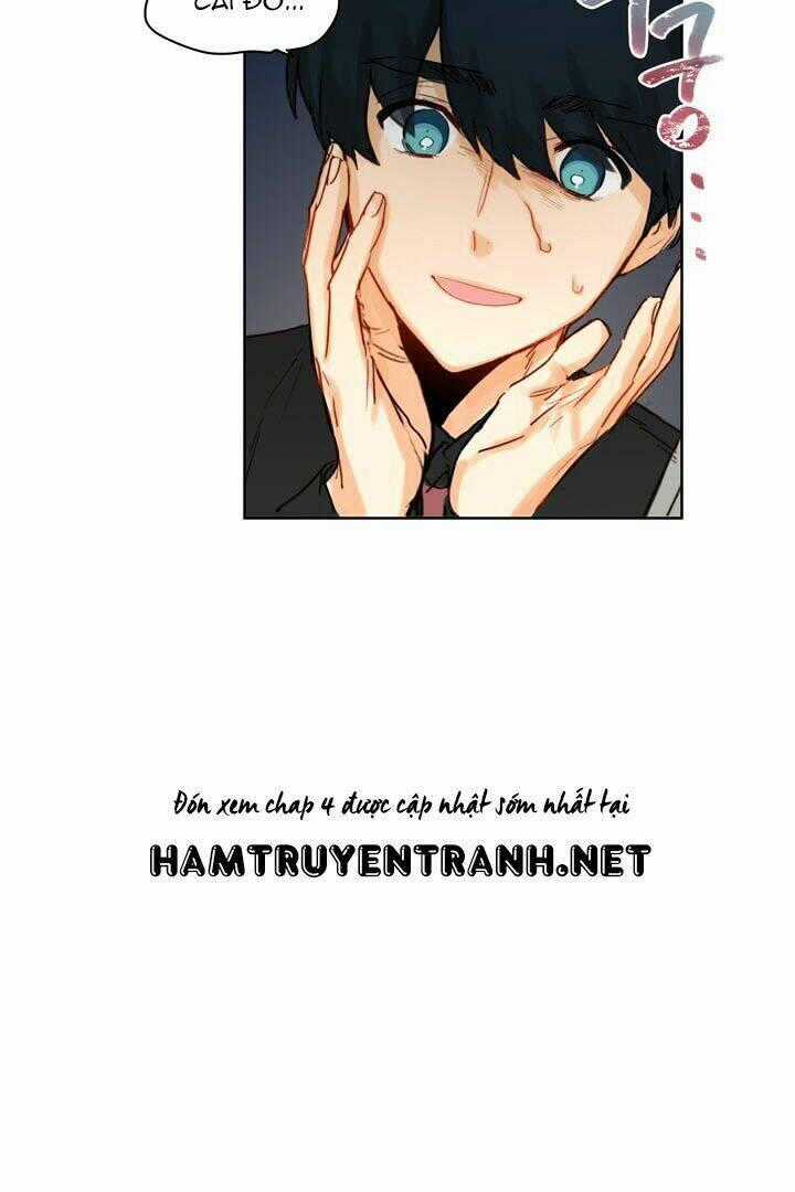 Thực Tập Sinh - Chapter 3 - Trang 31