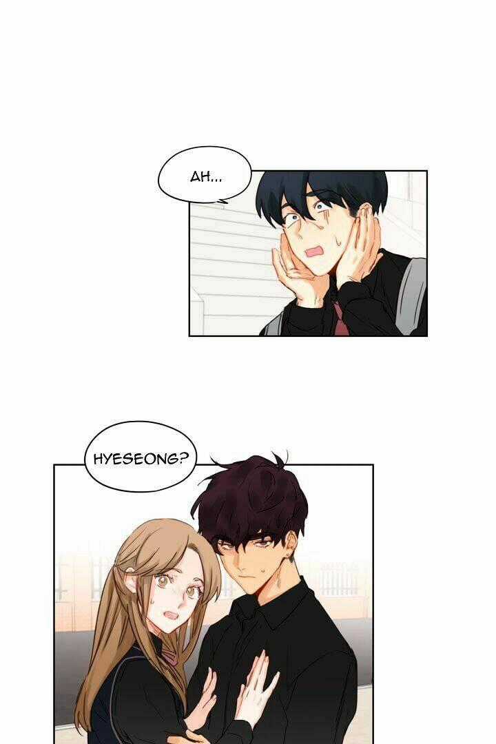 Thực Tập Sinh - Chapter 4 - Trang 2