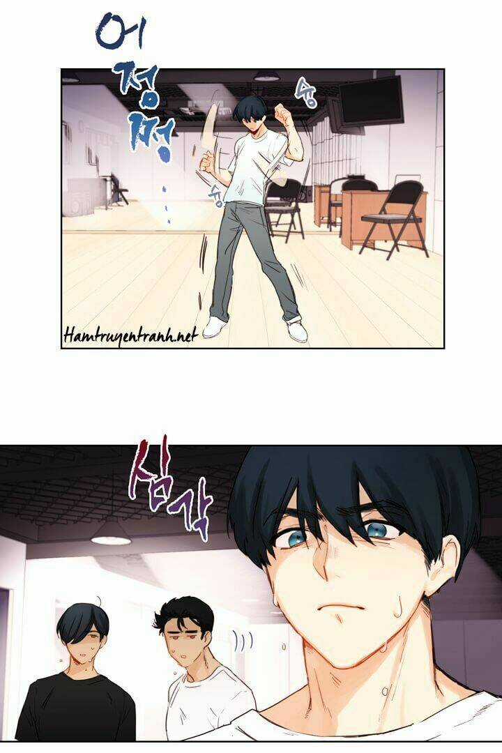 Thực Tập Sinh - Chapter 4 - Trang 11