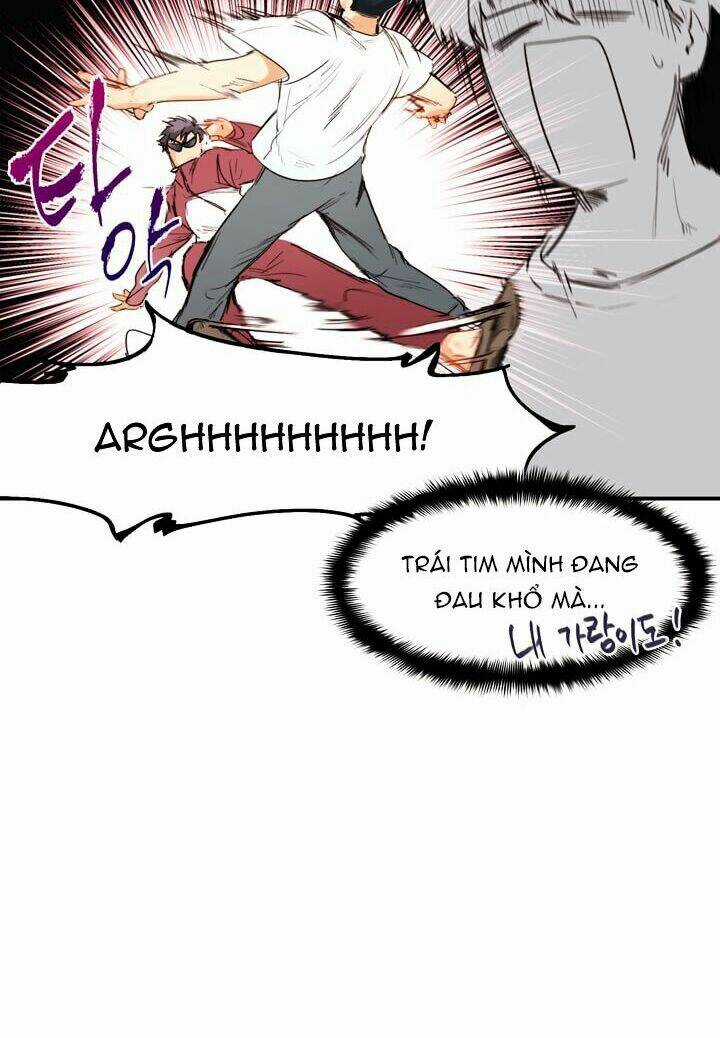 Thực Tập Sinh - Chapter 4 - Trang 16