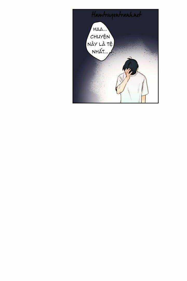 Thực Tập Sinh - Chapter 4 - Trang 24