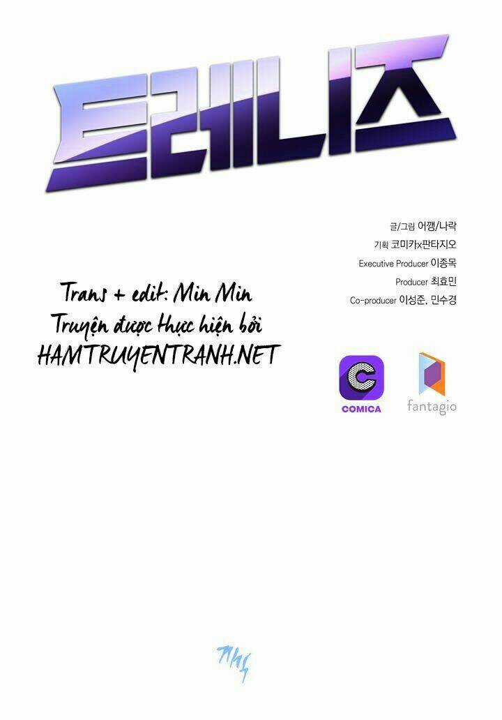 Thực Tập Sinh - Chapter 4 - Trang 9