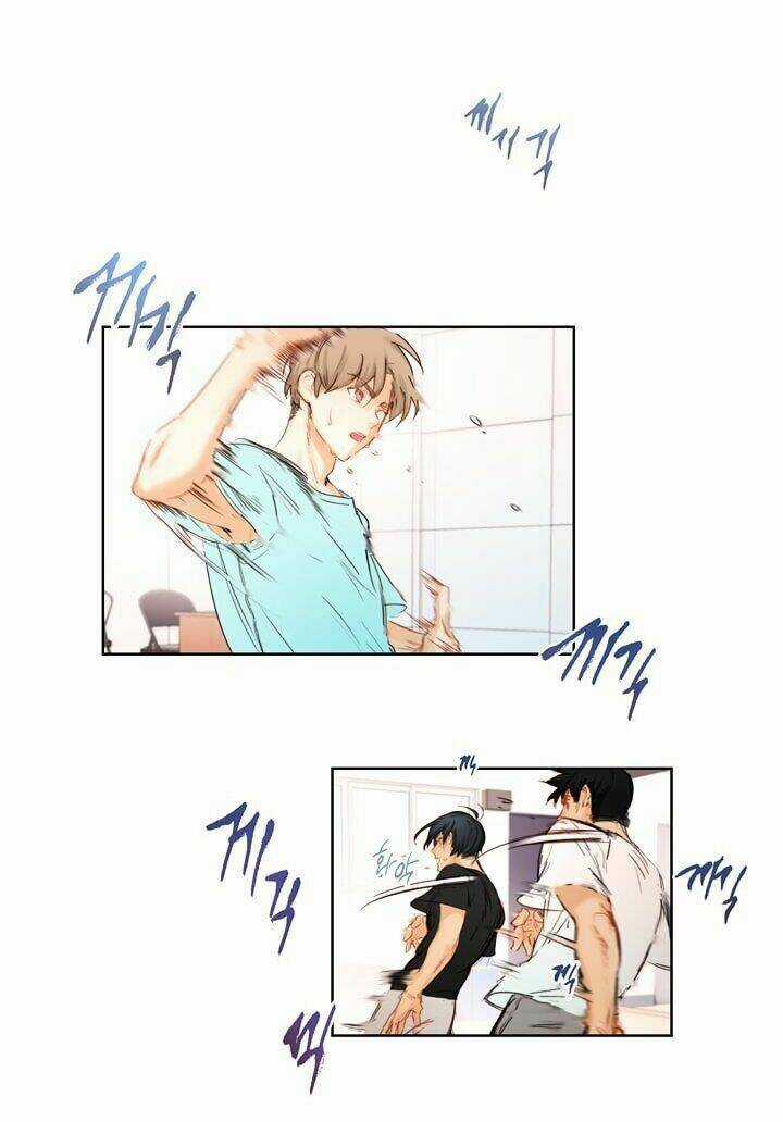 Thực Tập Sinh - Chapter 4 - Trang 10