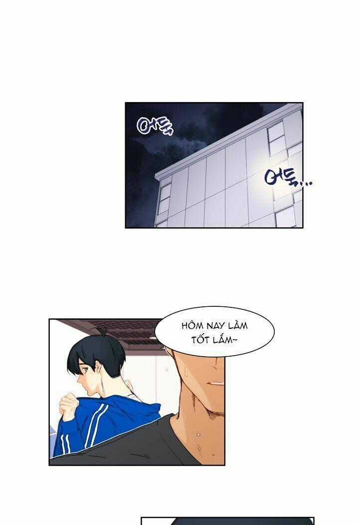 Thực Tập Sinh - Chapter 5 - Trang 2