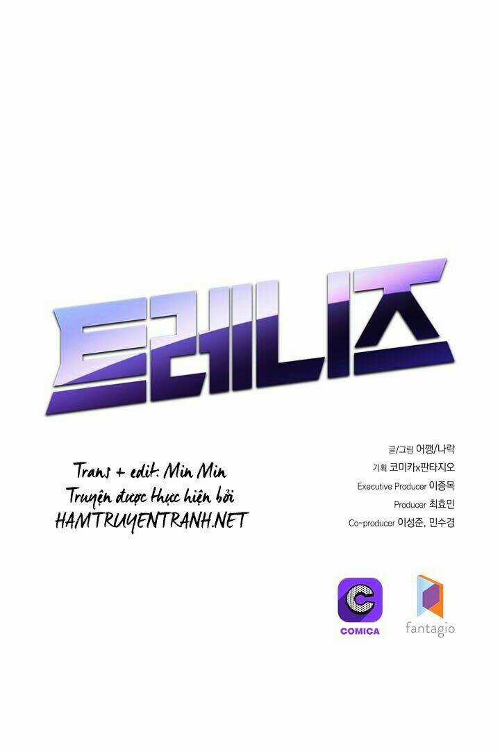 Thực Tập Sinh - Chapter 5 - Trang 11