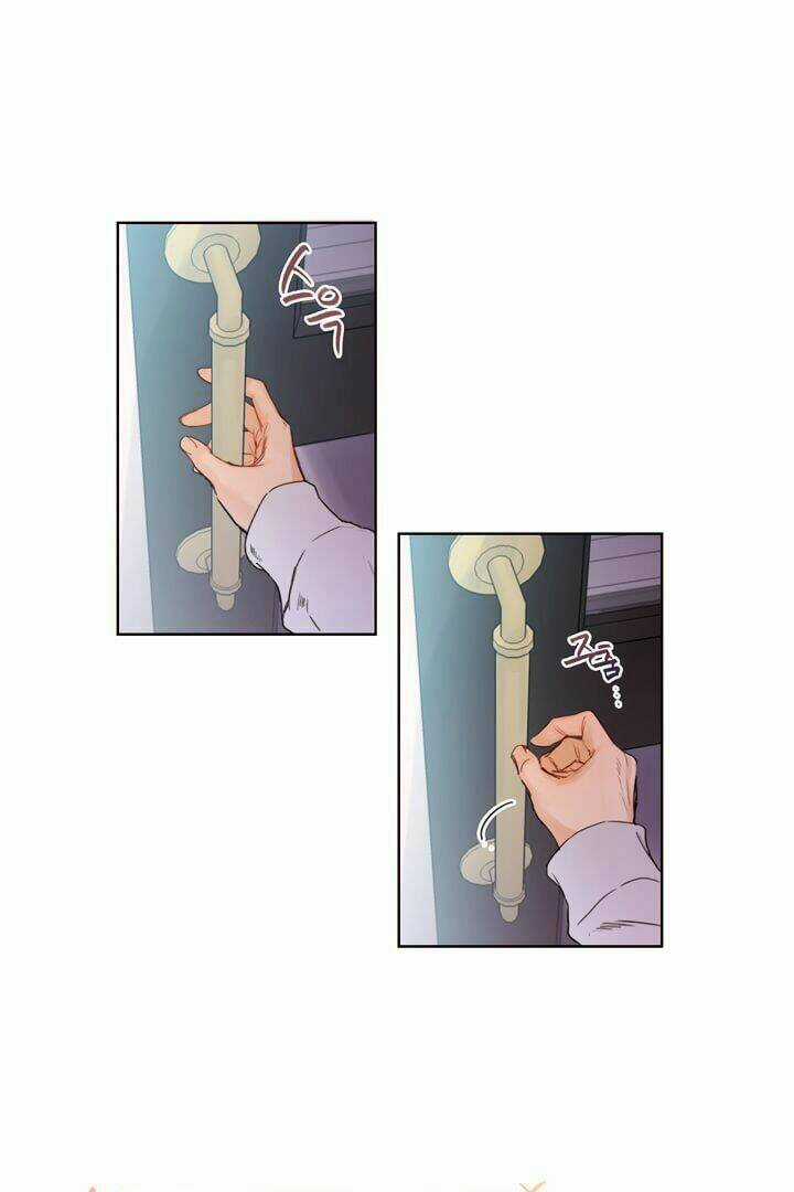 Thực Tập Sinh - Chapter 5 - Trang 13