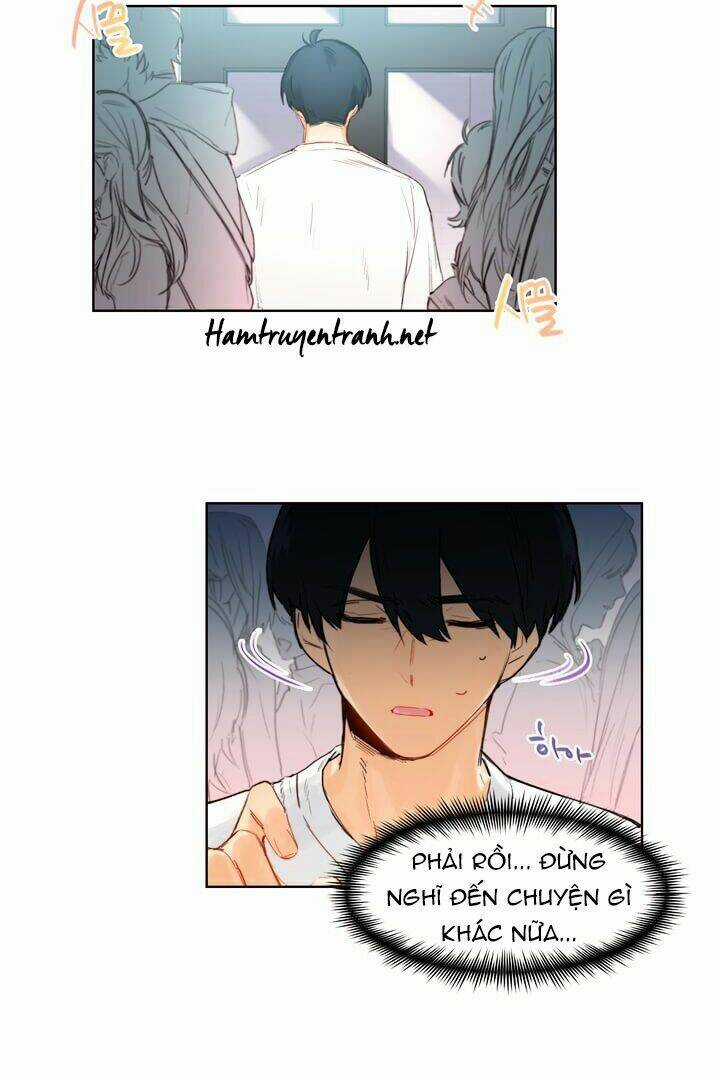 Thực Tập Sinh - Chapter 5 - Trang 14