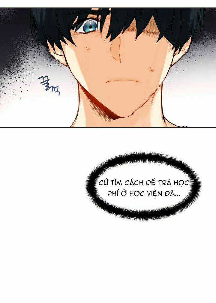 Thực Tập Sinh - Chapter 5 - Trang 15