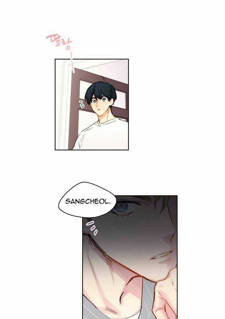 Thực Tập Sinh - Chapter 5 - Trang 17