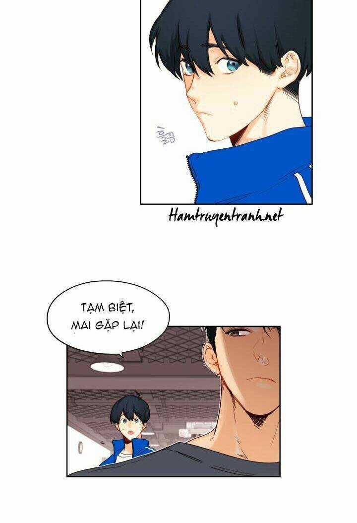 Thực Tập Sinh - Chapter 5 - Trang 3