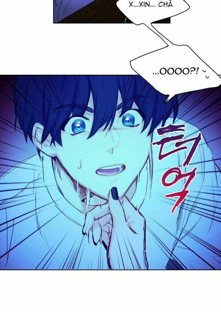 Thực Tập Sinh - Chapter 5 - Trang 35