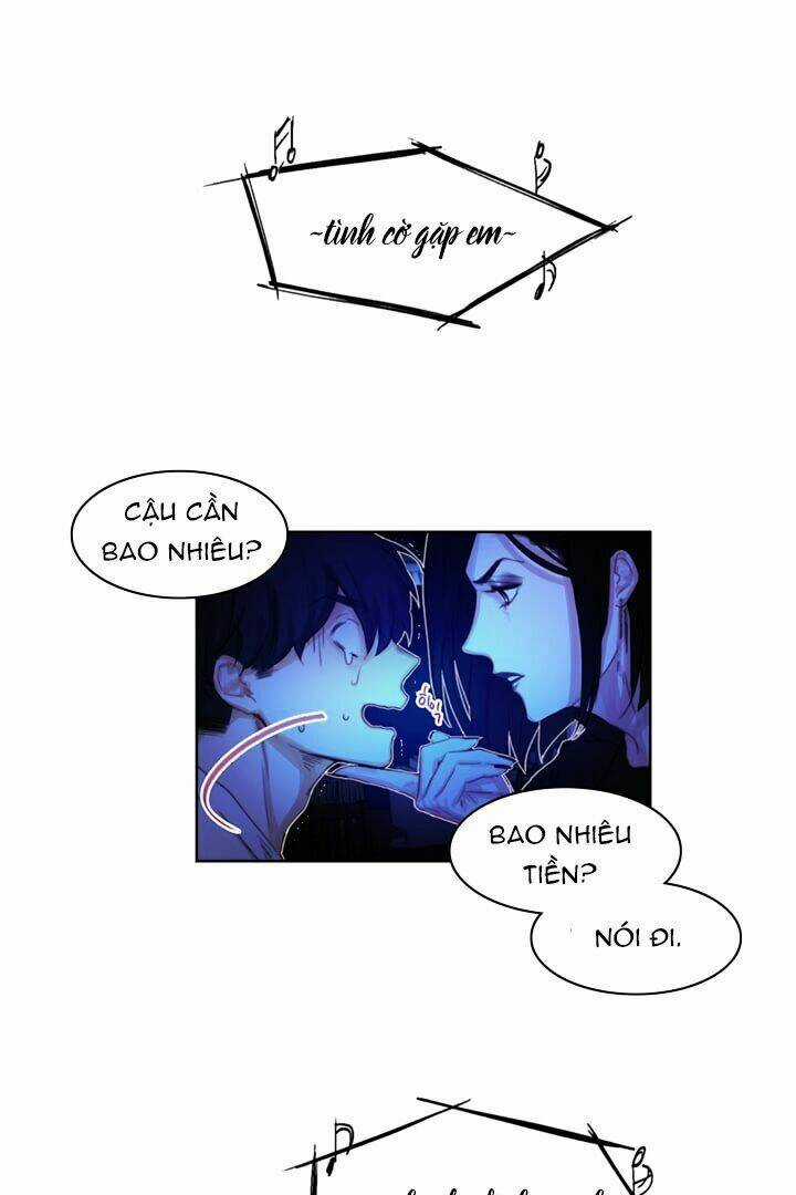 Thực Tập Sinh - Chapter 5 - Trang 39