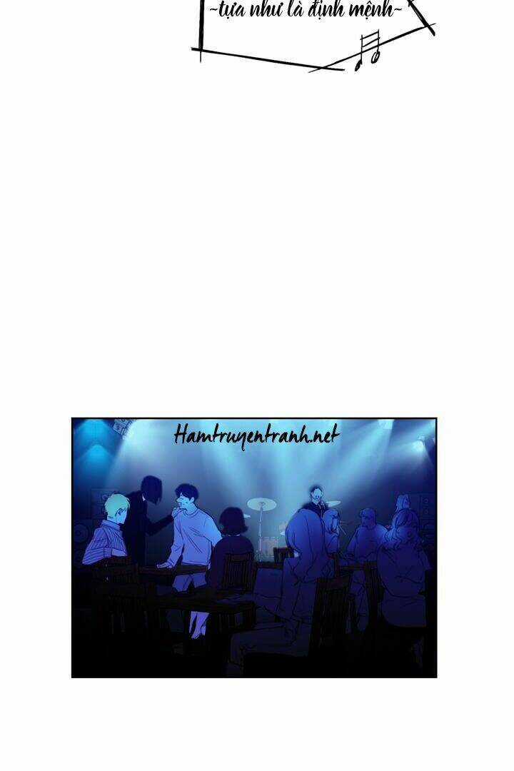 Thực Tập Sinh - Chapter 5 - Trang 40