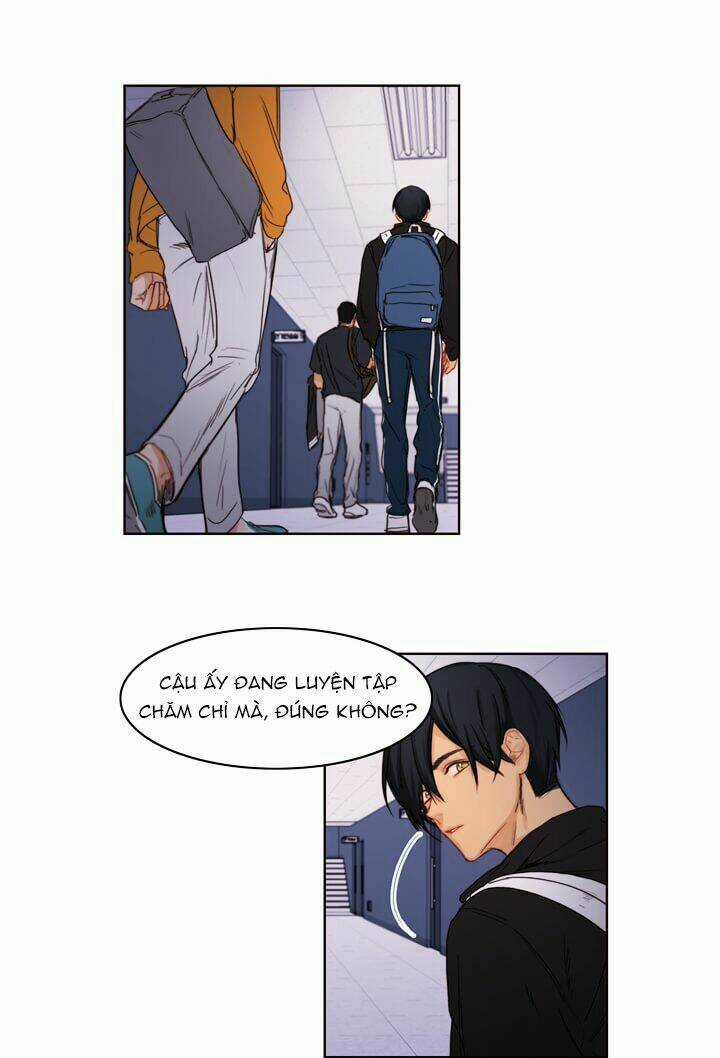 Thực Tập Sinh - Chapter 5 - Trang 5