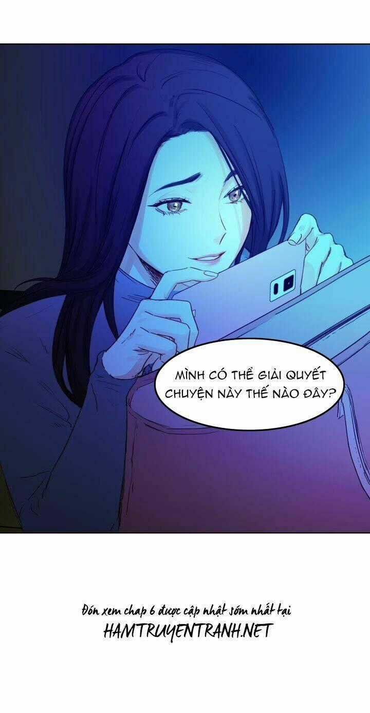 Thực Tập Sinh - Chapter 5 - Trang 42