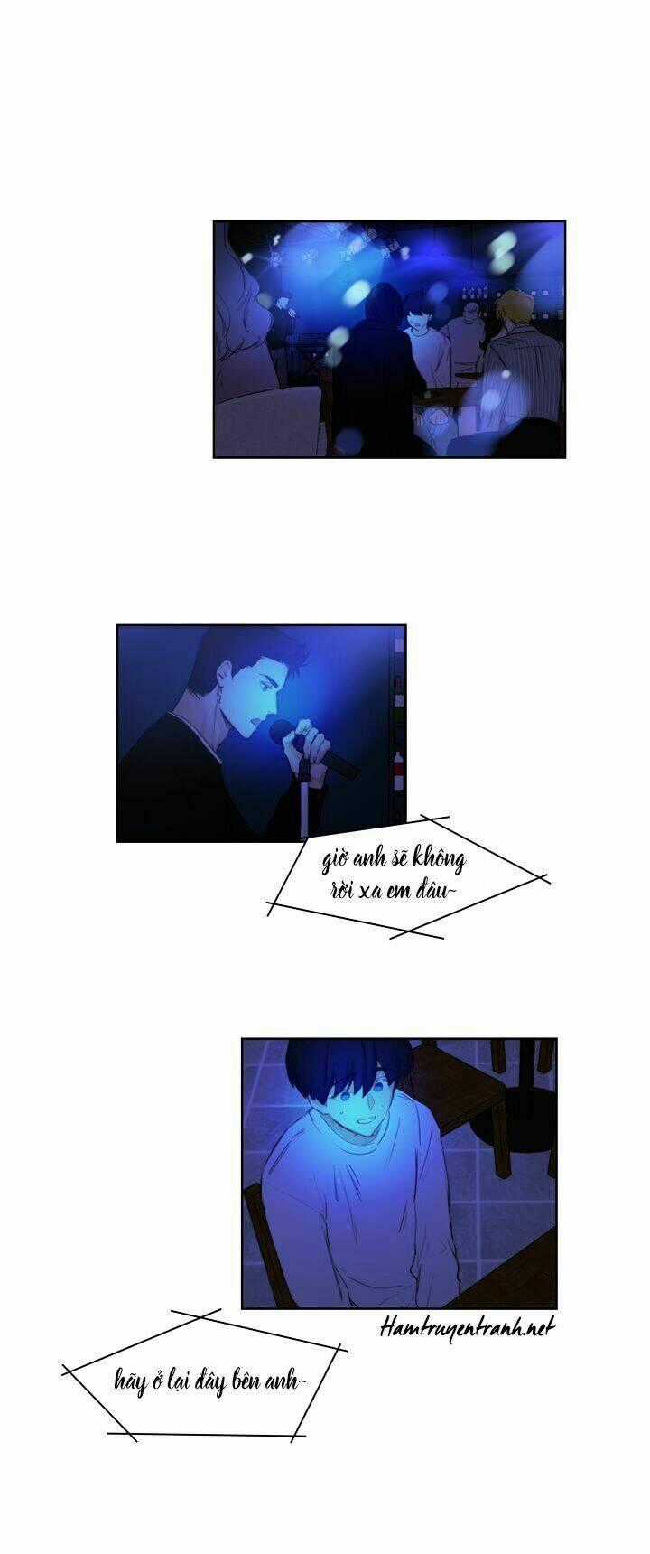 Thực Tập Sinh - Chapter 6 - Trang 2