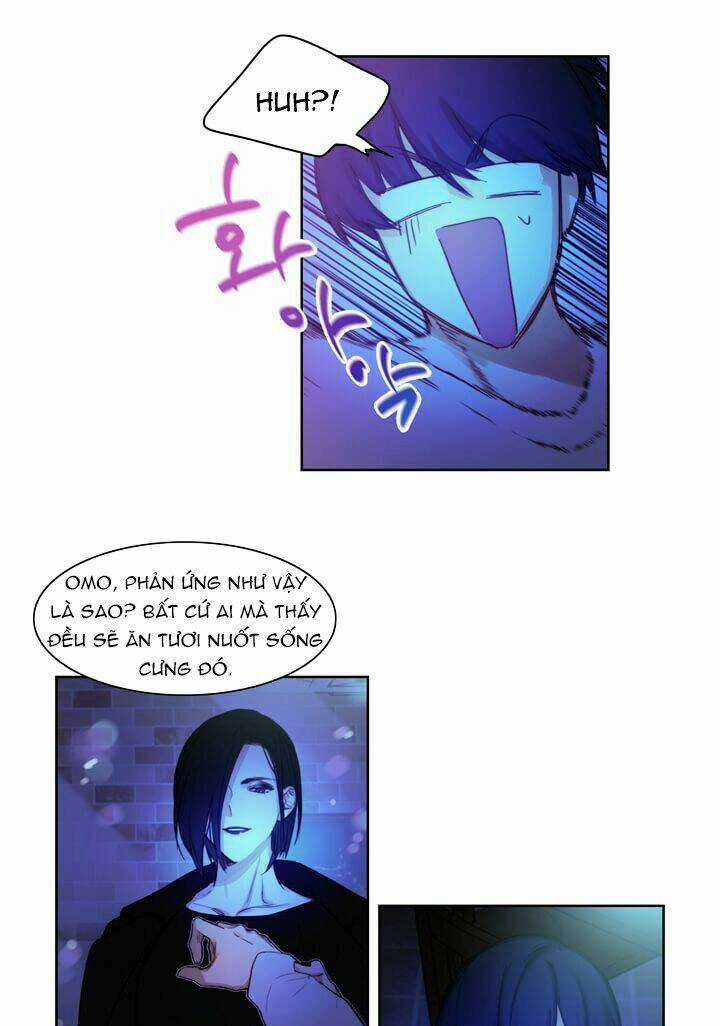 Thực Tập Sinh - Chapter 6 - Trang 11