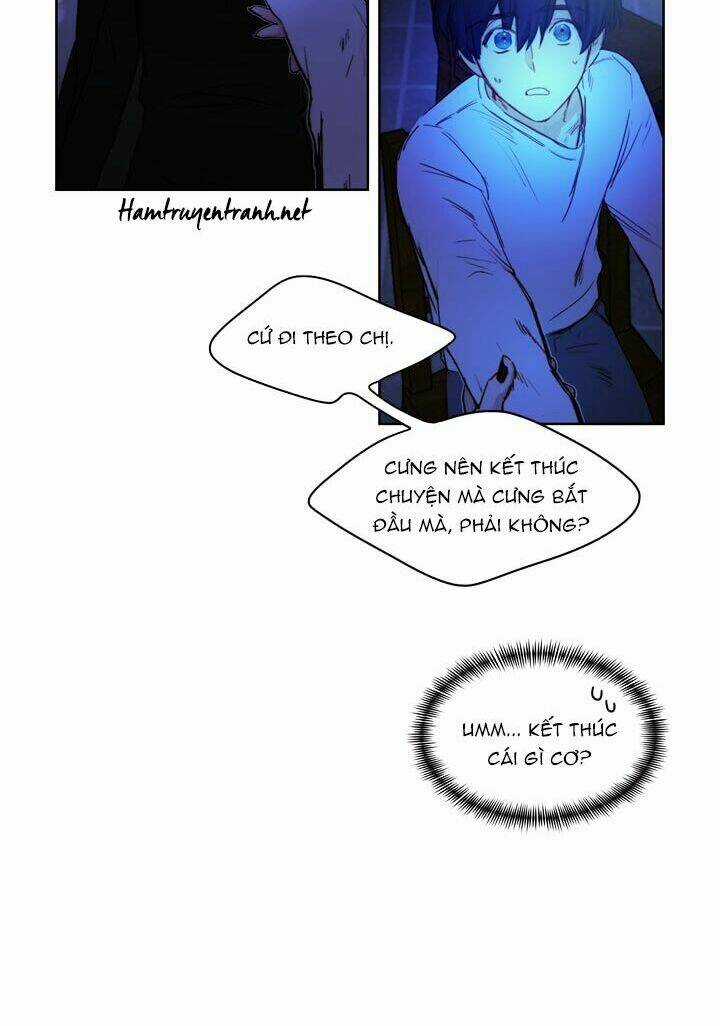 Thực Tập Sinh - Chapter 6 - Trang 12