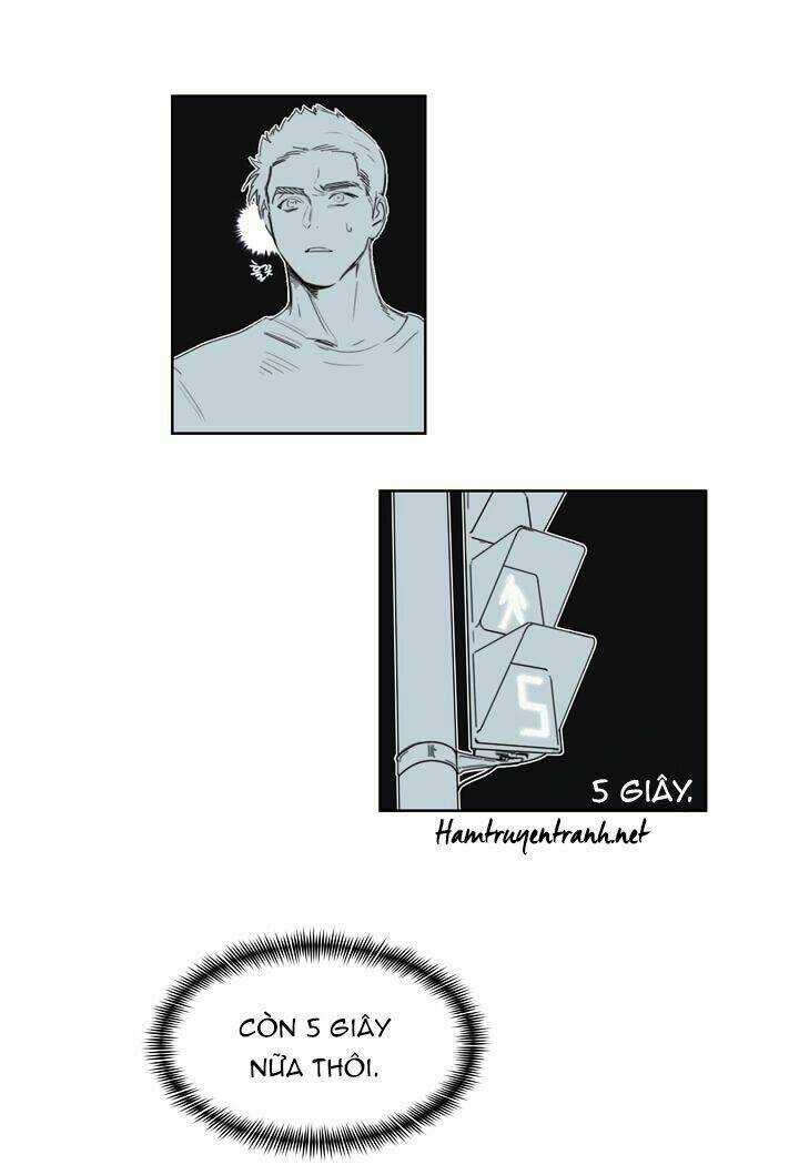 Thực Tập Sinh - Chapter 6 - Trang 17