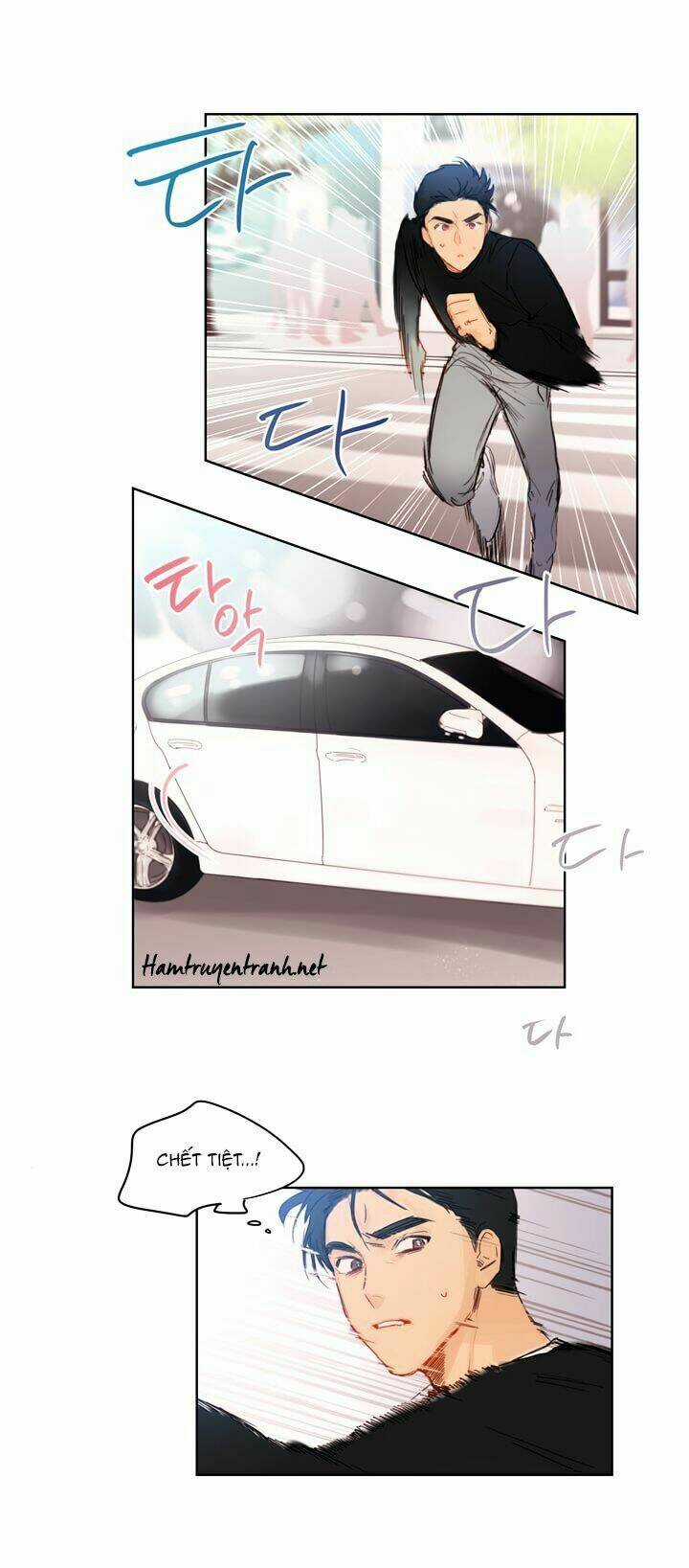 Thực Tập Sinh - Chapter 6 - Trang 18