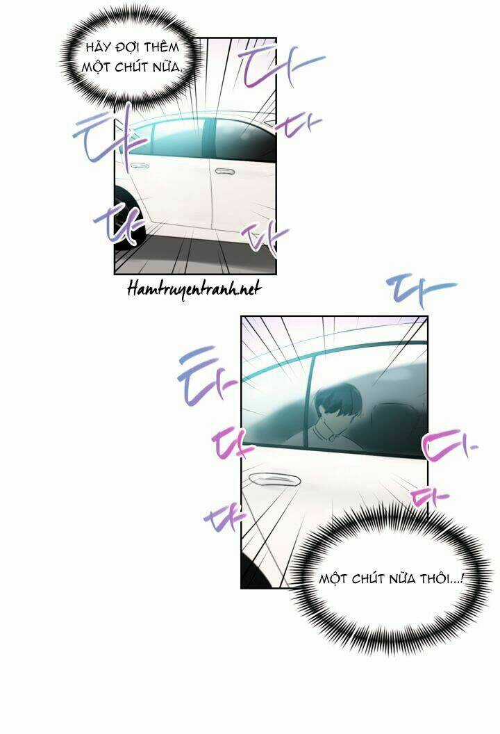 Thực Tập Sinh - Chapter 6 - Trang 20