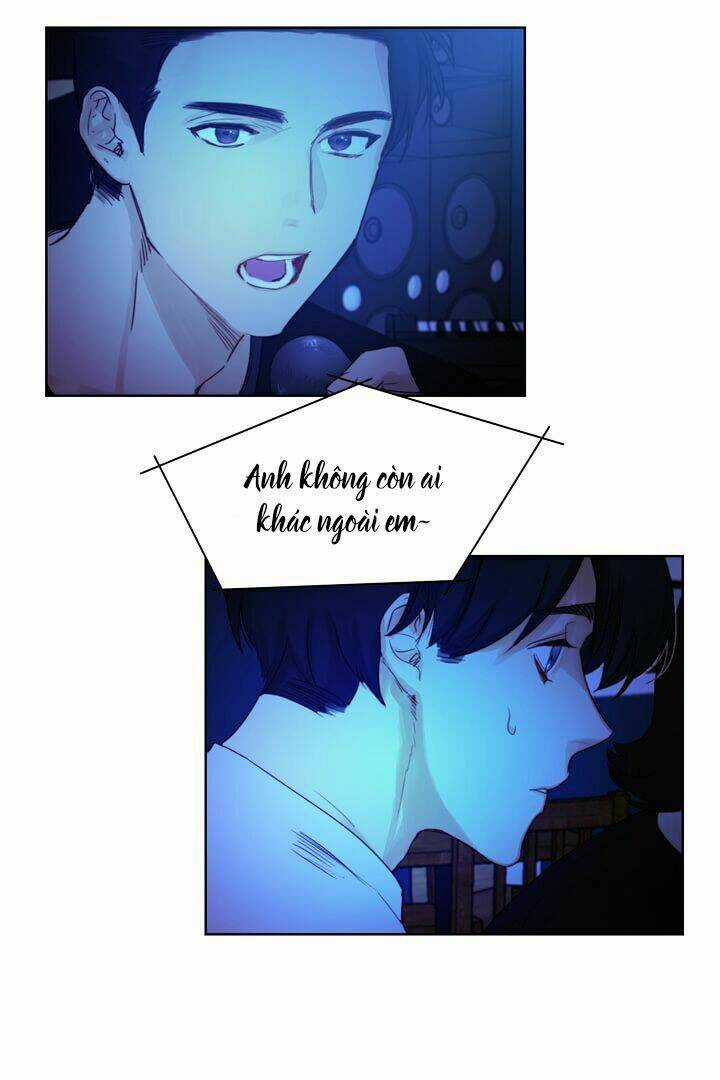 Thực Tập Sinh - Chapter 6 - Trang 3