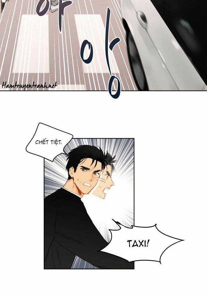 Thực Tập Sinh - Chapter 6 - Trang 22