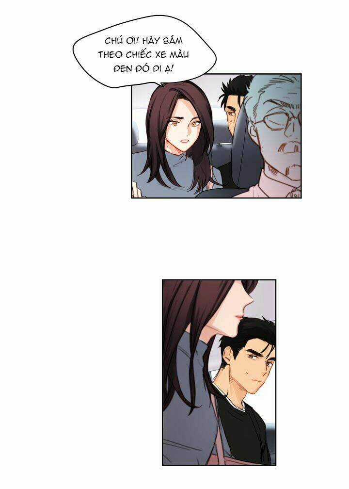 Thực Tập Sinh - Chapter 6 - Trang 24