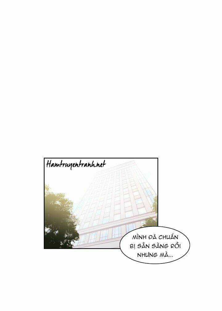 Thực Tập Sinh - Chapter 6 - Trang 25