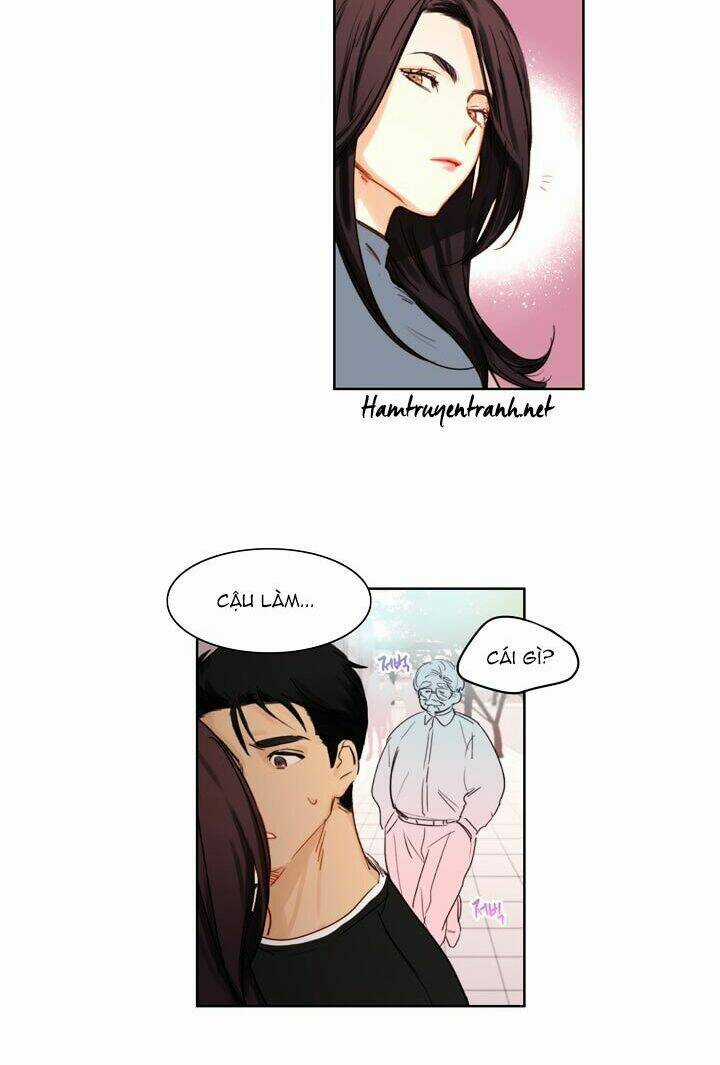 Thực Tập Sinh - Chapter 6 - Trang 27