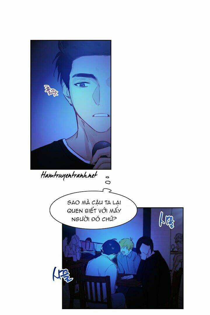 Thực Tập Sinh - Chapter 6 - Trang 4