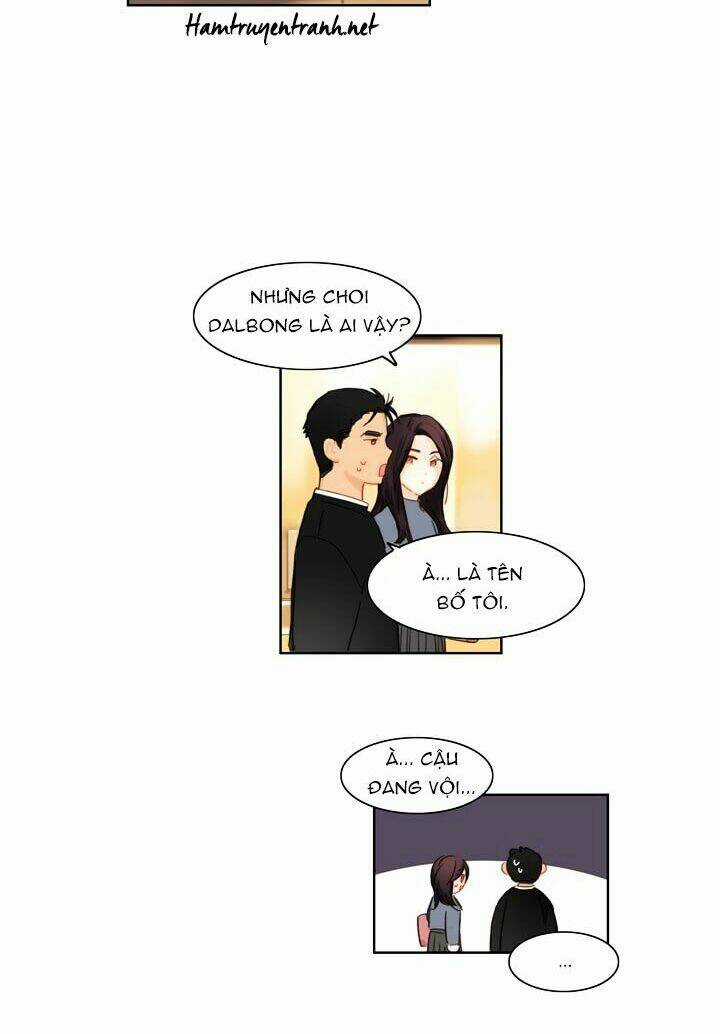 Thực Tập Sinh - Chapter 6 - Trang 34