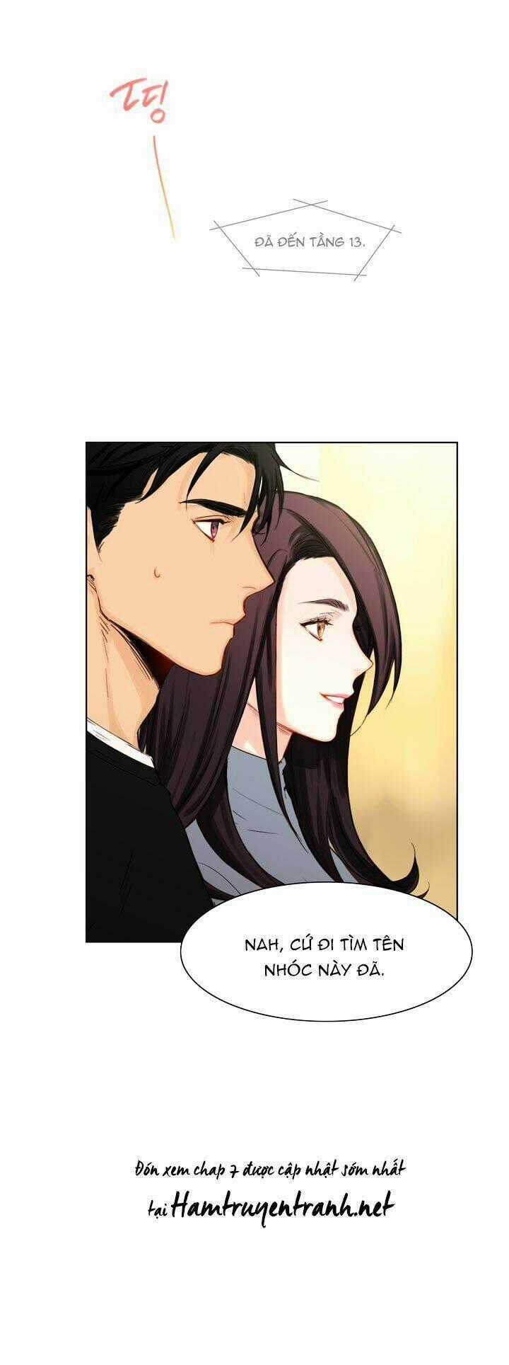 Thực Tập Sinh - Chapter 6 - Trang 35