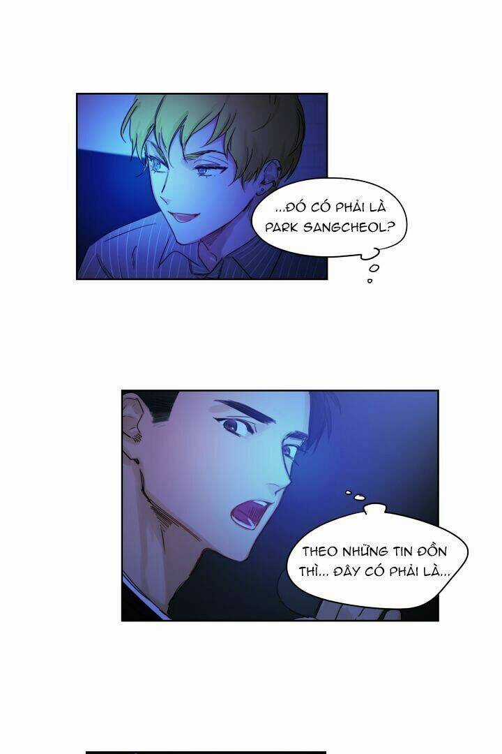 Thực Tập Sinh - Chapter 6 - Trang 5