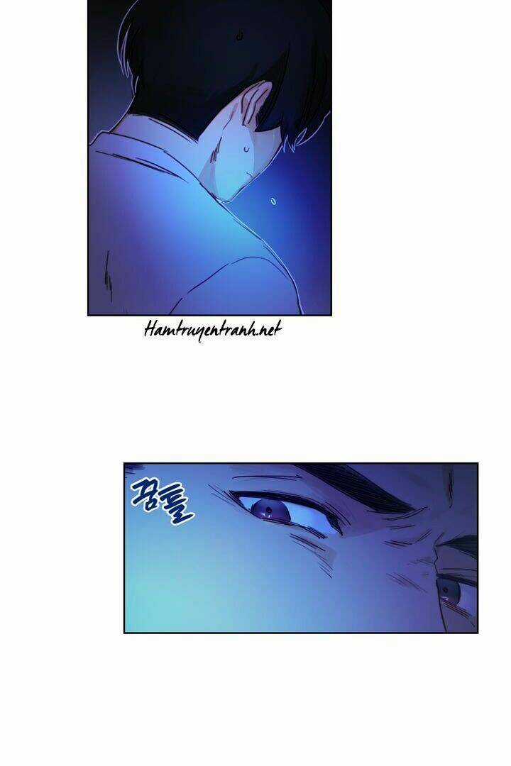 Thực Tập Sinh - Chapter 6 - Trang 6