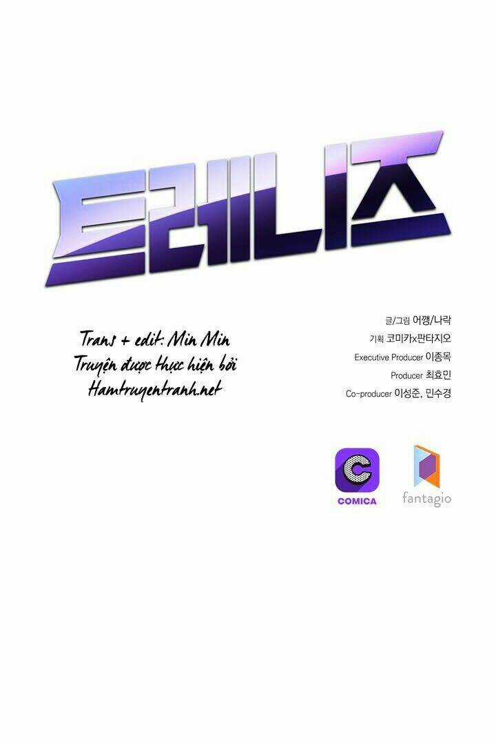 Thực Tập Sinh - Chapter 6 - Trang 8