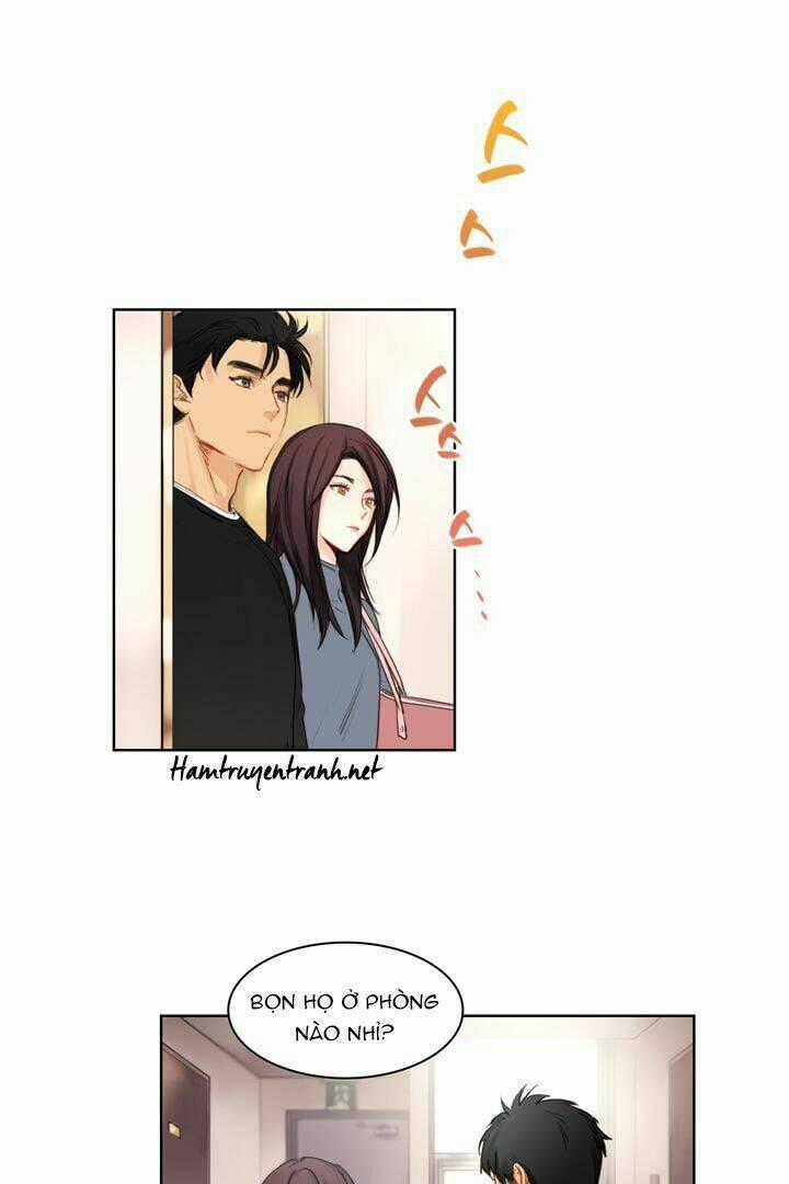 Thực Tập Sinh - Chapter 7 - Trang 2