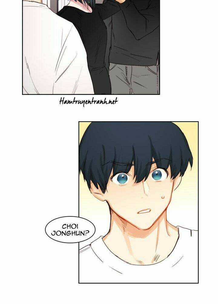 Thực Tập Sinh - Chapter 7 - Trang 13