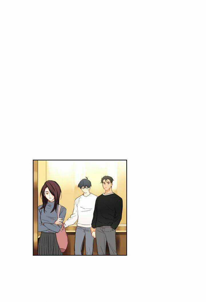 Thực Tập Sinh - Chapter 7 - Trang 20