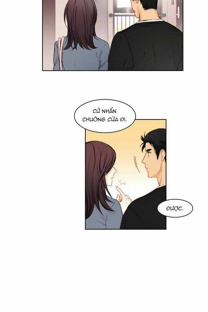 Thực Tập Sinh - Chapter 7 - Trang 3