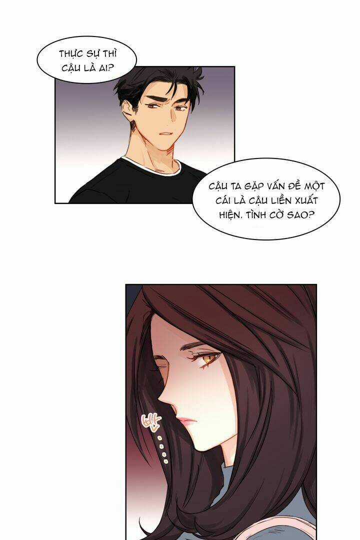 Thực Tập Sinh - Chapter 7 - Trang 23